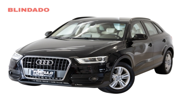 Audi - Q3