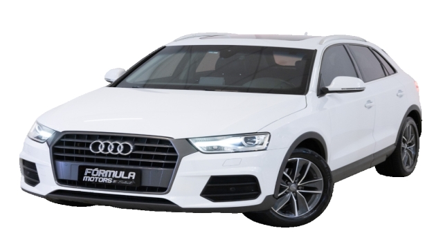 Audi - Q3